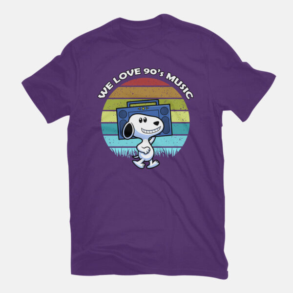 We Love 90s Music - Image 11