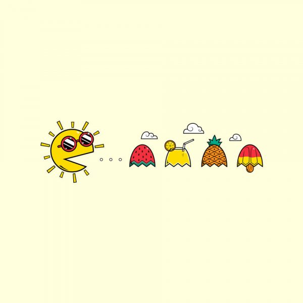 Pac-Summer - Image 12