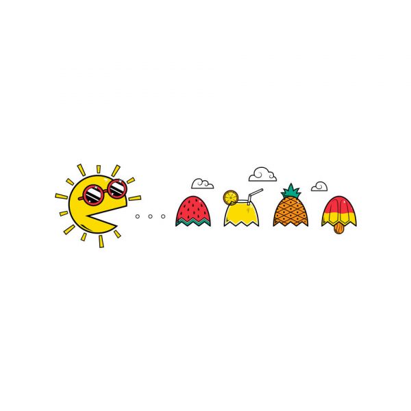 Pac-Summer - Image 8