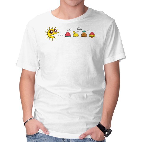 Pac-Summer - Image 5