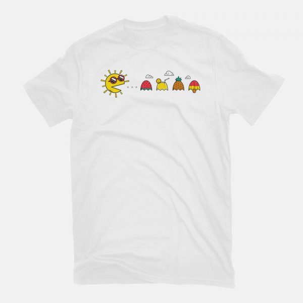 Pac-Summer - Image 7