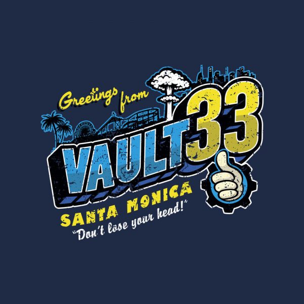 Greetings From Vault 33 - Image 8