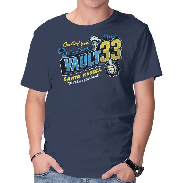 Greetings From Vault 33 - Image 5