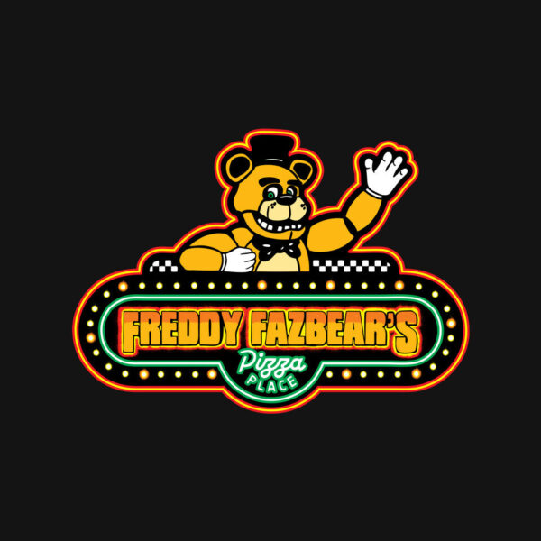 Fazbear's Pizza - Image 4
