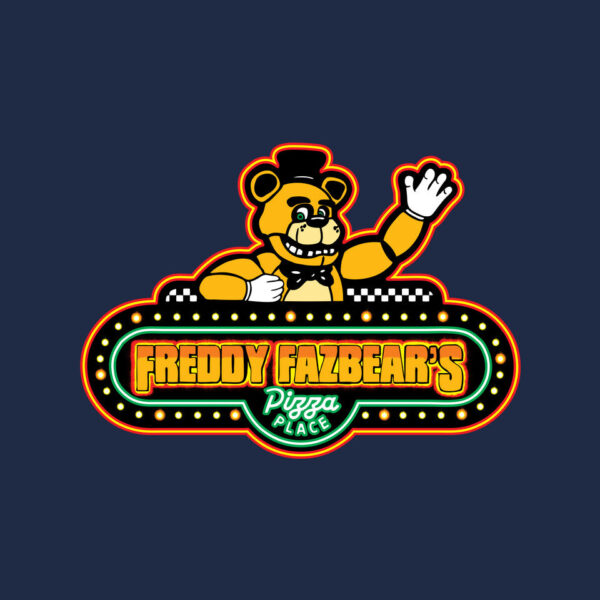 Fazbear's Pizza - Image 8