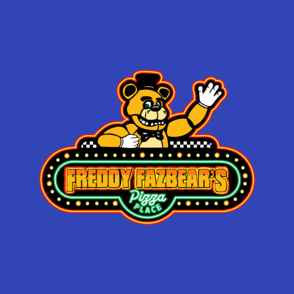 Fazbear's Pizza - Image 12