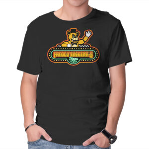 Fazbear's Pizza