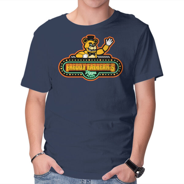 Fazbear's Pizza - Image 5