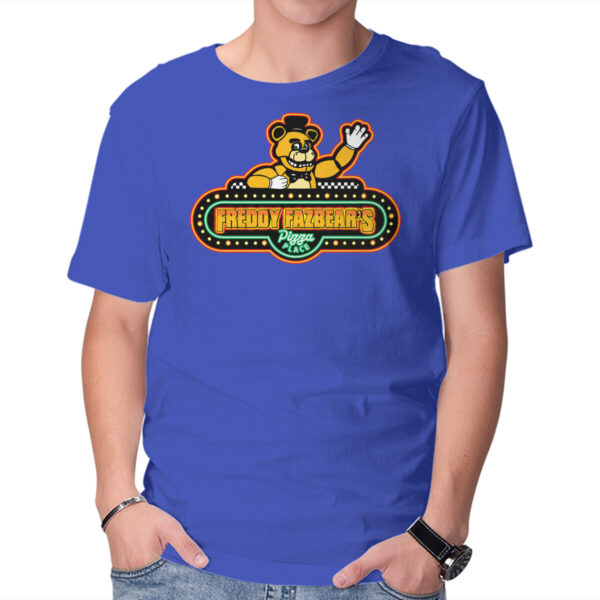 Fazbear's Pizza - Image 9