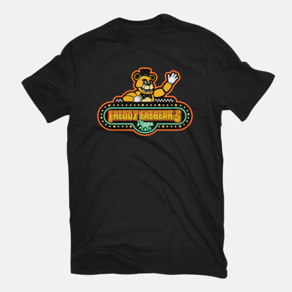 Fazbear's Pizza - Image 3