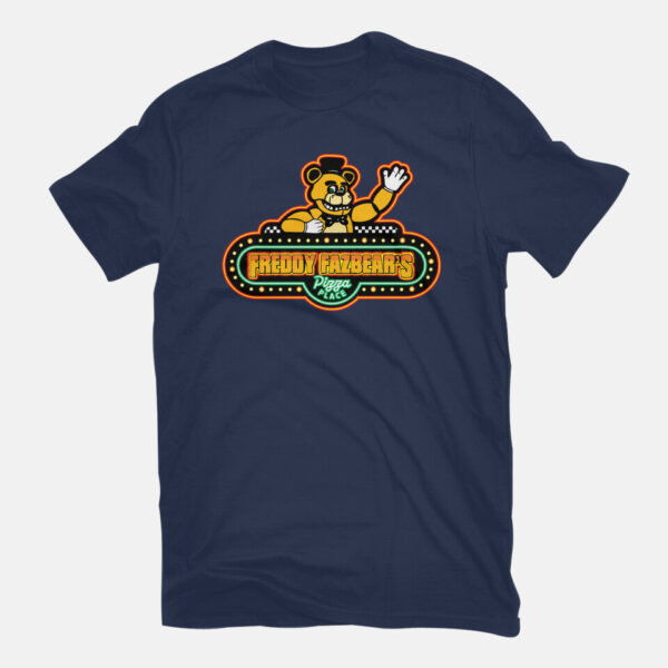 Fazbear's Pizza - Image 7