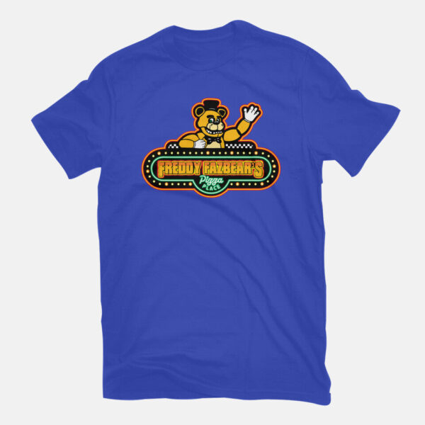 Fazbear's Pizza - Image 11