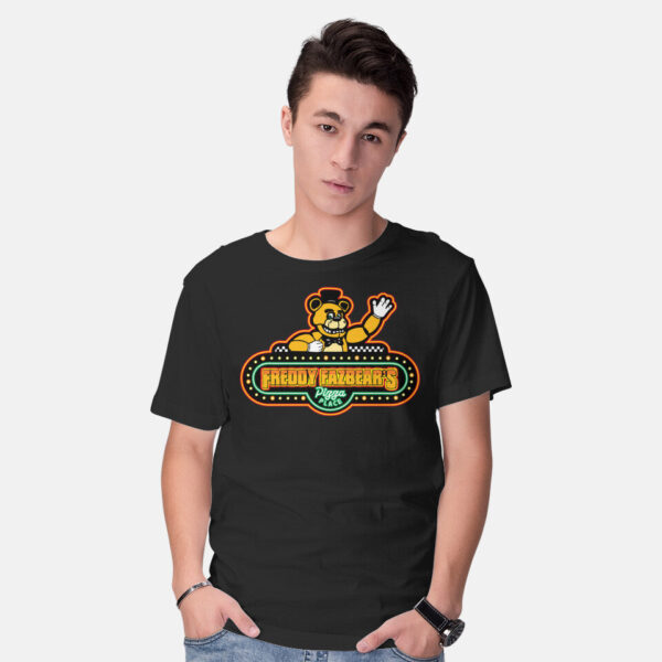 Fazbear's Pizza - Image 2