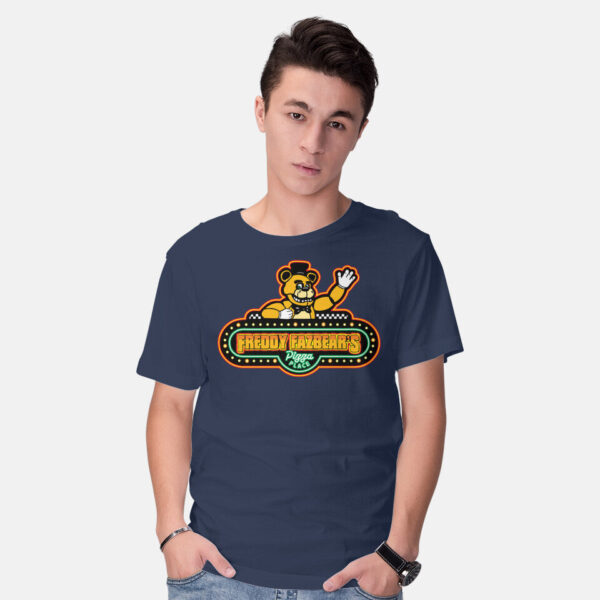 Fazbear's Pizza - Image 6