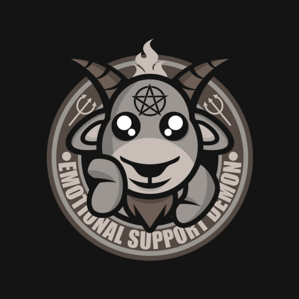 Your Emotional Support Demon - Image 4
