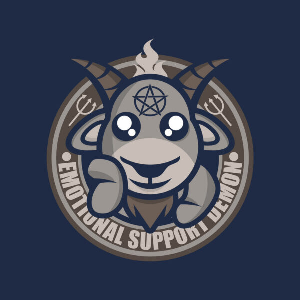 Your Emotional Support Demon - Image 8