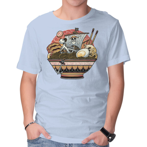 Ahoy Noodle Pirates - Image 5