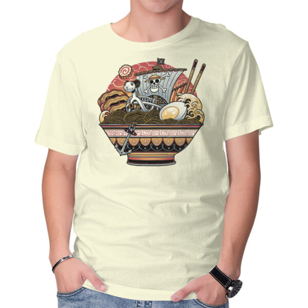Ahoy Noodle Pirates - Image 9