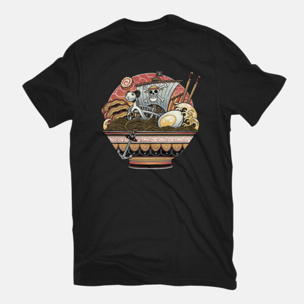 Ahoy Noodle Pirates - Image 3
