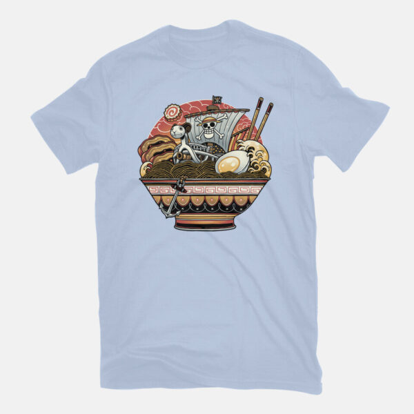 Ahoy Noodle Pirates - Image 7