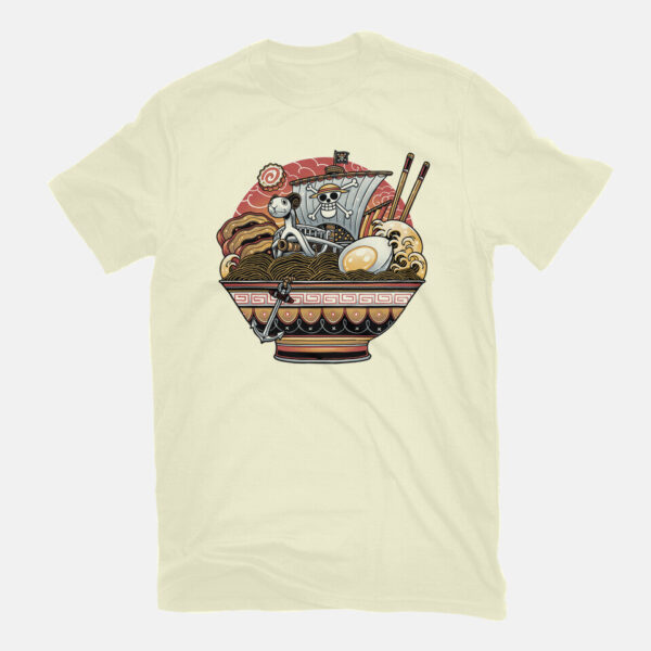 Ahoy Noodle Pirates - Image 11