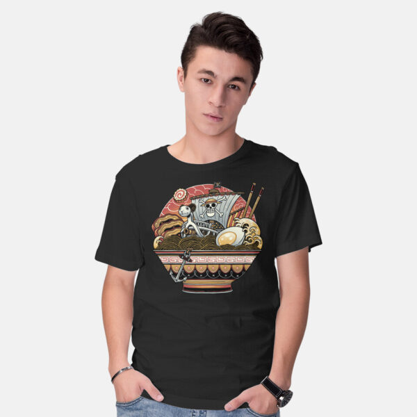 Ahoy Noodle Pirates - Image 2