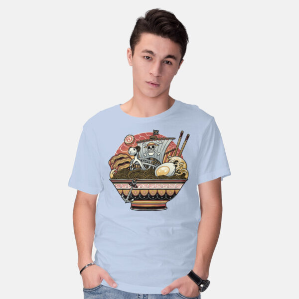 Ahoy Noodle Pirates - Image 6