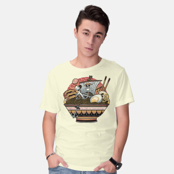 Ahoy Noodle Pirates - Image 10