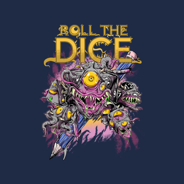 Mimic Dice - Image 8