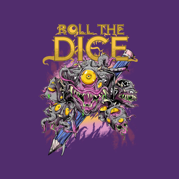 Mimic Dice - Image 12