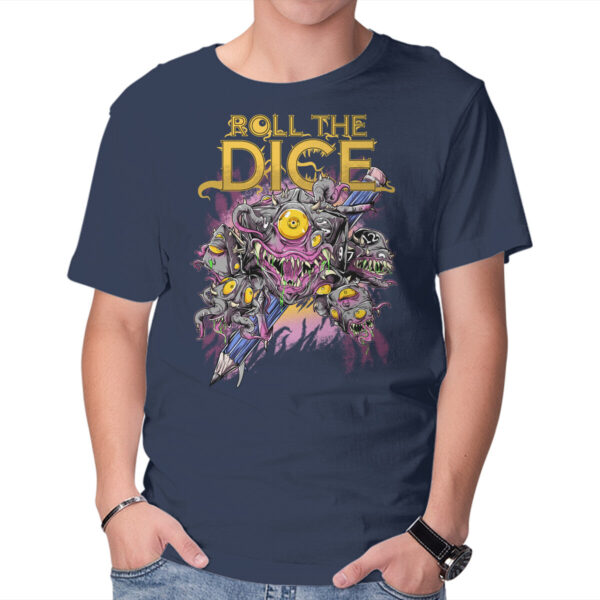 Mimic Dice - Image 5