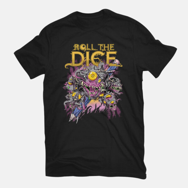 Mimic Dice - Image 3