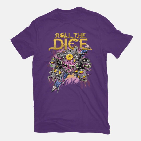 Mimic Dice - Image 11