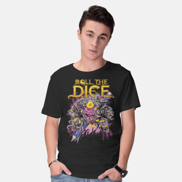 Mimic Dice - Image 2