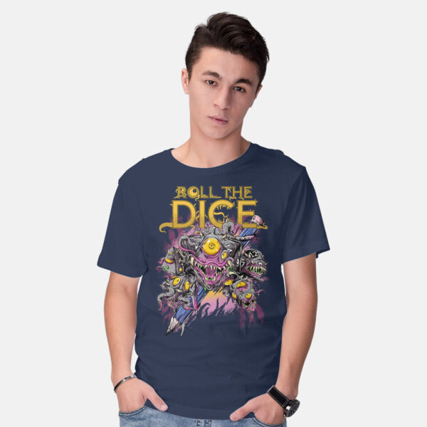 Mimic Dice - Image 6