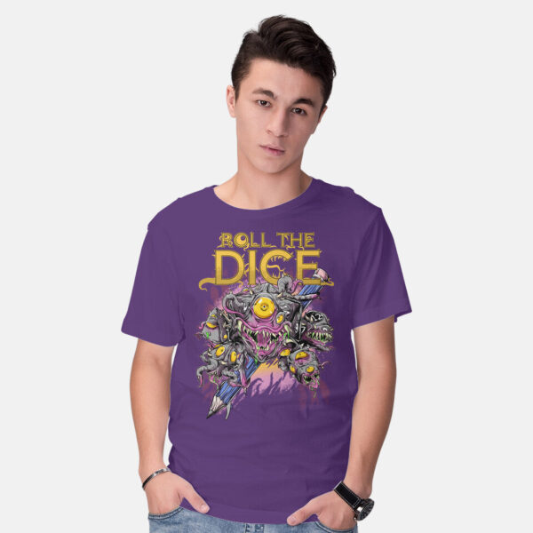 Mimic Dice - Image 10