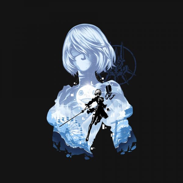 Project YorHa - Image 4
