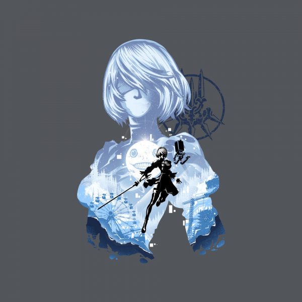 Project YorHa - Image 8