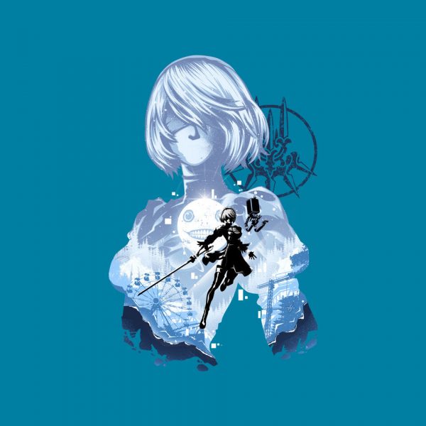 Project YorHa - Image 12