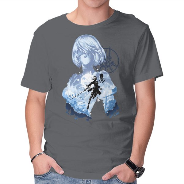 Project YorHa - Image 5