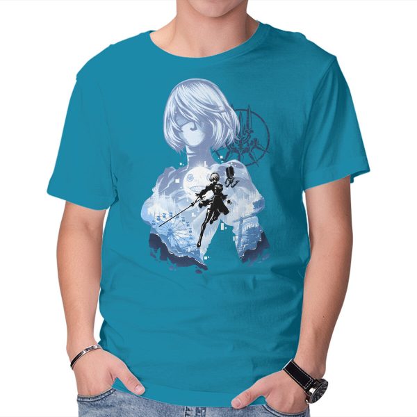 Project YorHa - Image 9
