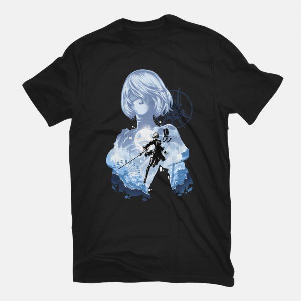 Project YorHa - Image 3