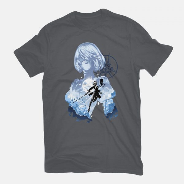 Project YorHa - Image 7