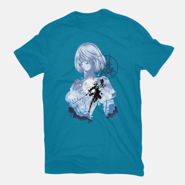 Project YorHa - Image 11