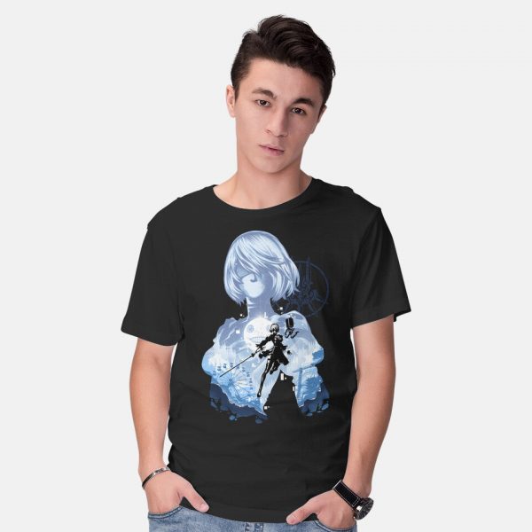Project YorHa - Image 2