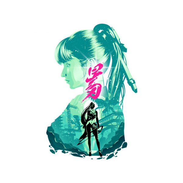 Project Eve - Image 12