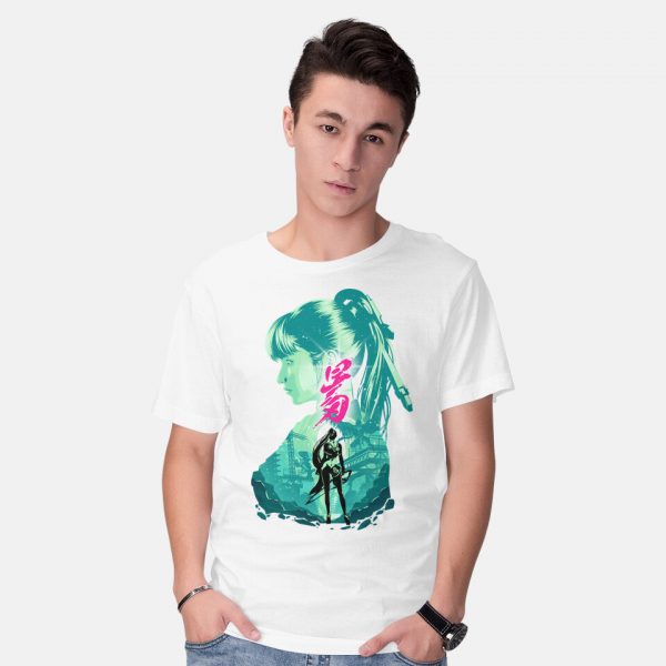 Project Eve - Image 10