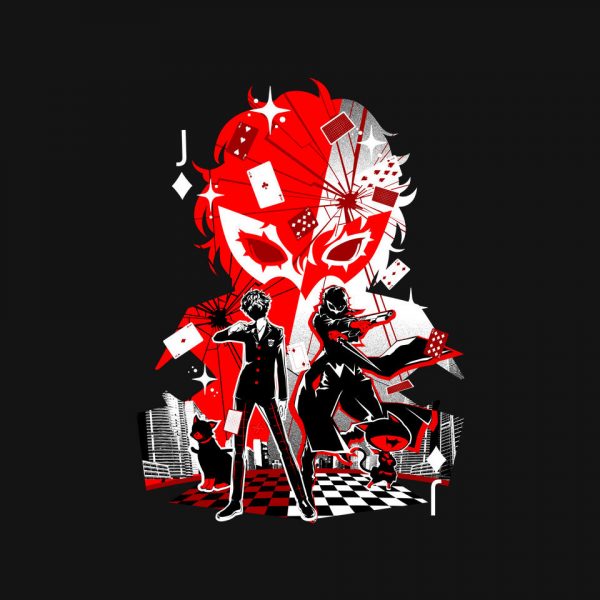 The Trickster - Image 4