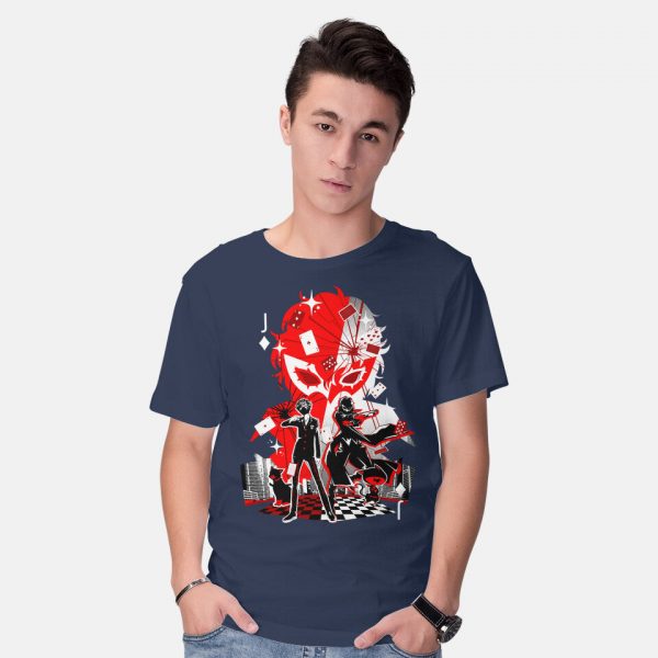 The Trickster - Image 6