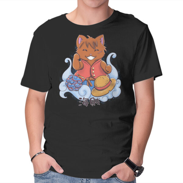 Pirate Maneki Neko - Image 5